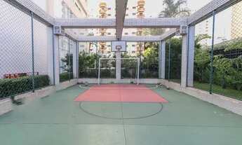 Imagem 3: Apartamento para venda possui 318 metros quadrados com 4 quartos em Pacaembu - São Paulo