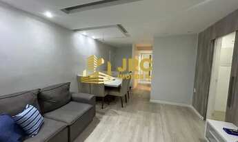 Imagem 7: Apartamento para venda com 77 metros quadrados com 3 quartos