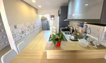 Imagem 2: Casa à venda com 3 dormitórios em Pé de plátano, Santa maria cod:28470