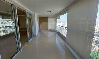 Imagem 6: Apartamento Residencial SANTO AMARO