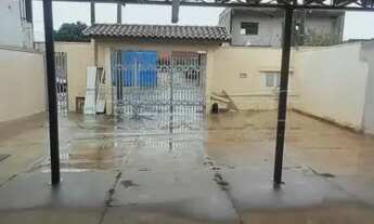 Imagem 3: Casa Padrão em São Carlos