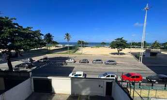 Imagem 2: Edf. Belmar na beira-mar do bairro do Pina