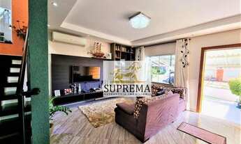 Imagem 3: Casa Sobrado com 3 dormitórios à venda, 185 m² por R$ 850.000 - Condomínio Horto Florestal