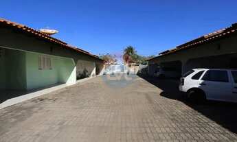 Imagem 3: RESIDENCIAL MANAUS: EXCELENTE CASA EM COND. FECHADO. PRÓXIMO AO PRONTO SOCORRO DE VÁRZEA G