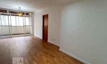 Imagem 1: Apartamento para Aluguel - Alphaville, 2 Quartos, 64 m2