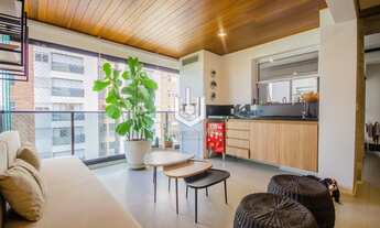 Imagem 6: Apartamento com 2 dormitórios à venda, 105 m² por R$ 1.059.990,00 - Granja Julieta - São P