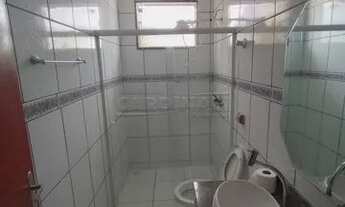 Imagem 4: Casa Padrão em São Carlos