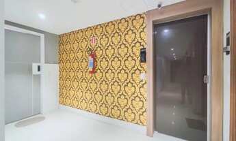 Imagem: ED. SINTESE PLAZA - SALA COM GARAGEM - DIVISORIAS