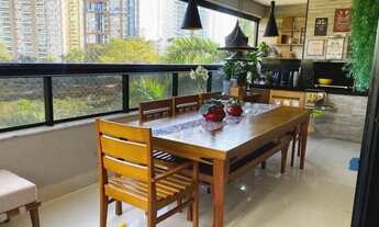 Imagem 7: Apartamento para venda, Jardim Goiás, Goiânia - AP2430