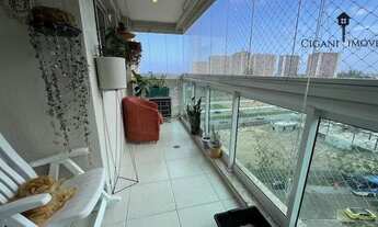 Imagem 6: Apartamento no Blue, London Green, Vista Mar, Barra da Tijuca