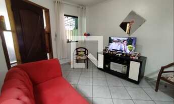 Imagem 4: Casa para Aluguel - Jardim Maringá, 3 Quartos, 150 m2