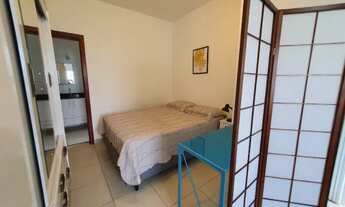 Imagem 3: Apartamento decorado