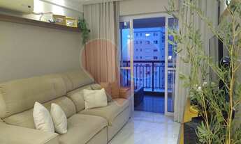 Imagem 3: Excelente oportunidade Península, semi mobiliado