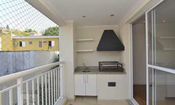 Imagem 7: Apartamento para Aluguel - Vila Romana, 4 Quartos, 90 m2