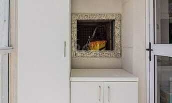 Imagem 7: Apartamento para Venda - 68.89m², 2 dormitórios, sendo 1 suites, 1 vaga - Vila Ipiranga