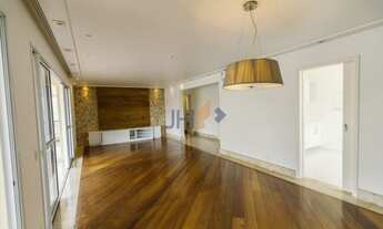 Imagem 2: Apartamento alto padrão para venda ou locação em Perdizes com 207 m²