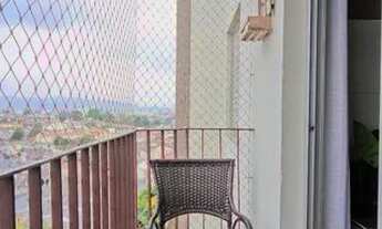 Imagem 6: Apartamento para Aluguel - Freguesia do Ó, 3 Quartos, 62 m2