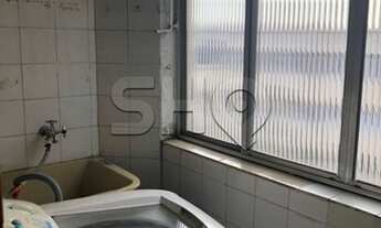 Imagem 5: APARTAMENTO CANGAÍBA DIFERENCIADO BEM LOCALIZADO