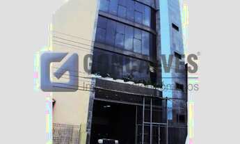 Imagem 7: SAO CAETANO DO SUL - Commercial / Loja - FUNDACAO