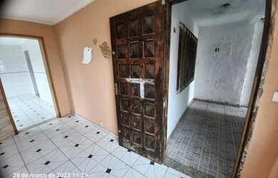 Imagem 5: Sobrado Individual 3 Dorms - Aluga Vila Verde em Itaquera