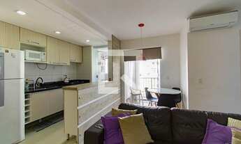 Imagem 4: Apartamento para Aluguel - Bairro Fátima, 2 Quartos, 55 m2