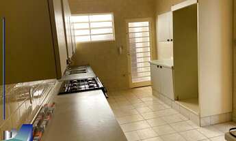 Imagem 11: RIBEIRÃO PRETO - Casa Padrão - JARDIM PAULISTA