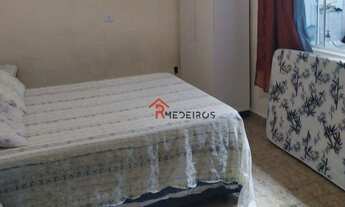 Imagem 5: Casa com 1 dormitório à venda, 44 m² por R$ 200.000,00 - Caiçara - Praia Grande/SP