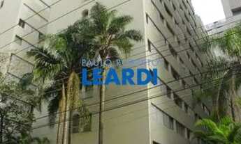 Imagem: APARTAMENTO - CERQUEIRA CÉSAR - SP