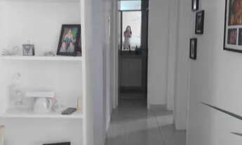 Imagem 2: Apartamento no Bairro dos Ipês com 2 Quarto sendo 1 Suíte