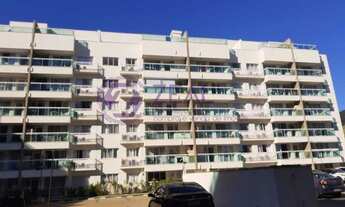 Imagem 2: APARTAMENTO PARA LOCAÇÃO NO CONDOMÍNIO MARES DE GOA - RECREIO DOS BANDEIRANTES