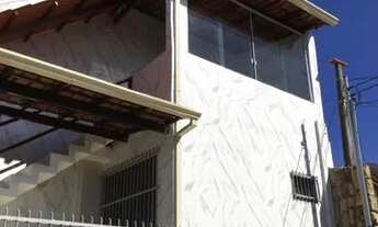 Imagem 7: Alugo apartamento mobiliado em Serra