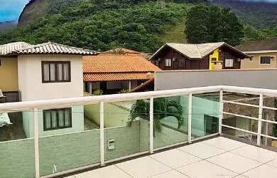 Imagem 6: Casa na Reseva do Sahy