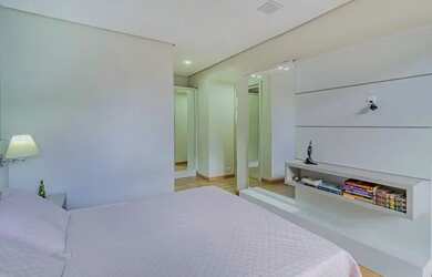 Imagem 16: Apartamento para venda tem 136 metros quadrados com 3 quartos em Auxiliadora - Porto Alegr