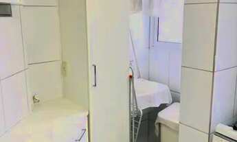 Imagem 7: Apartamento de 2 quartos na da Praia do Morro - Guarapari - ES