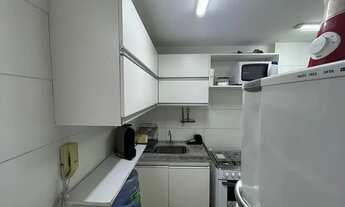 Imagem 5: Apartamento para aluguel tem 45 metros quadrados com 2 quartos em Boa Viagem - Recife - PE