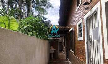 Imagem 6: CASA A VENDA NA PRAIA DO LÁZARO EM UBATUBA/SP