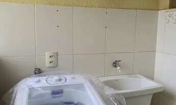 Imagem 4: Apartamento decorado