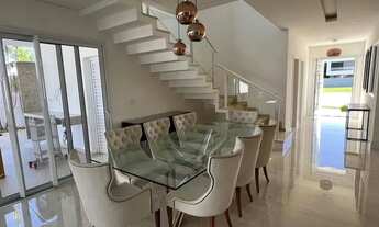 Imagem 4: Casa com 4 dormitórios, 415 m² - venda por R$ 5.290.000,00 ou aluguel por R$ 23.328,21/mês