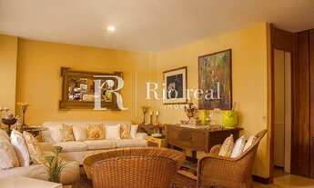 Imagem 2: Ótimo apartamento de 150m com varanda em Ipanema, excelente localização