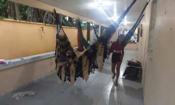 Imagem 3: Chácara para venda tem 650 metros quadrados com 3 quartos