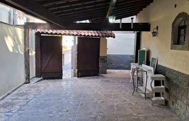 Imagem 5: Casa para venda com 180 metros quadrados com 5 quartos em Tanque - Rio de Janeiro - RJ