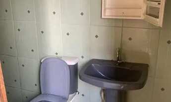 Imagem 3: Barracão de aluguel