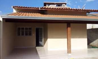 Imagem: CASA RESIDENCIAL em JAGUARIÚNA - SP, PARQUE