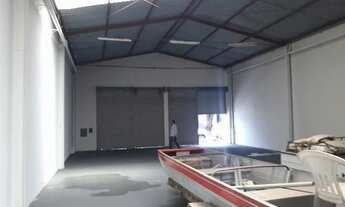 Imagem 4: Aluguel Barracão BRASIL