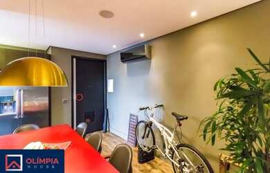 Imagem 4: Apartamento Locação Vila Leopoldina 69 m² 1 Dormitórios