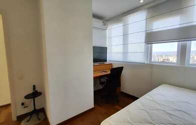 Imagem 5: Apartamento Locação Vila Ipojuca 126 m² 2 Dormitórios