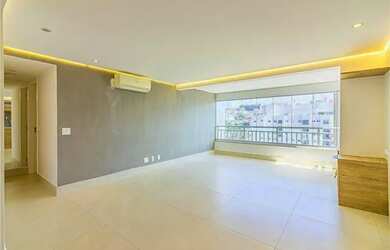 Imagem 2: Cobertura Duplex com 2 Dormitorio(s) localizado(a) no bairro Vila Ipojuca em São Paulo