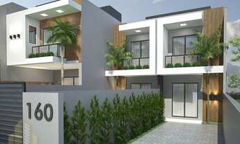 Imagem: Sobrado com 2 suítes no bairro Itoupava