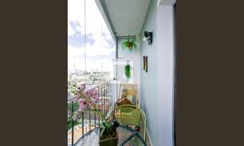 Imagem 5: Apartamento para Aluguel - Casa Verde, 3 Quartos, 83 m2