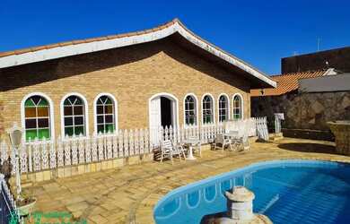 Imagem 2: Casa para Locação Centro Várzea Paulista